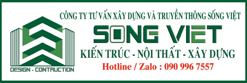 Kiến Trúc Sống Việt